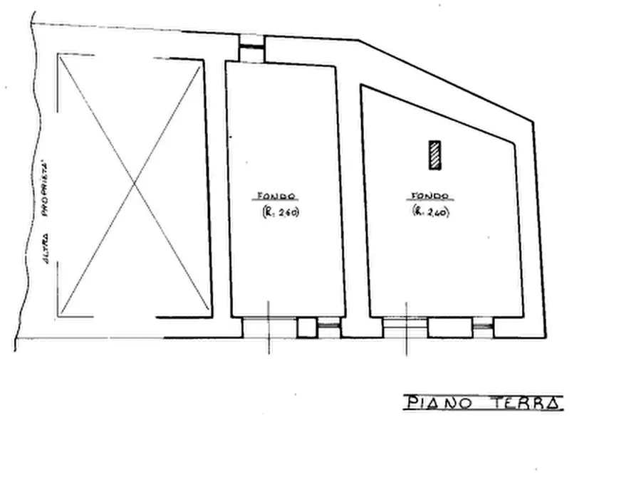 Immagine 13 di Appartamento in vendita  in Via Martiri della Resistenza a Scheggia E Pascelupo