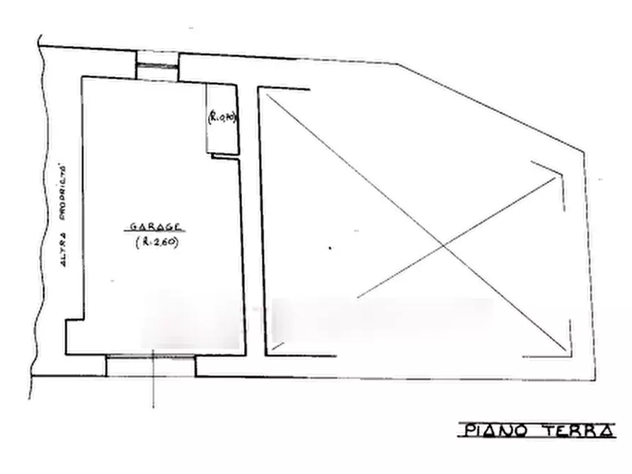 Immagine 15 di Appartamento in vendita  in Via Martiri della Resistenza a Scheggia E Pascelupo