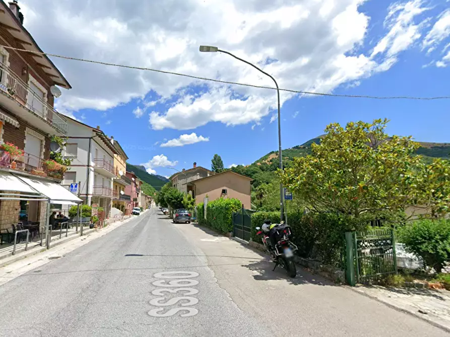 Immagine 16 di Appartamento in vendita  in Via Martiri della Resistenza a Scheggia E Pascelupo