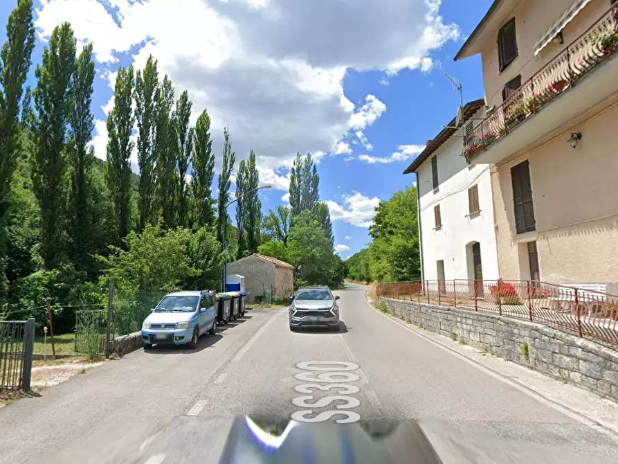 Immagine 17 di Appartamento in vendita  in Via Martiri della Resistenza a Scheggia E Pascelupo