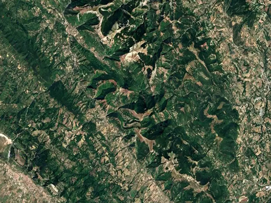 Immagine 20 di Appartamento in vendita  in Via Martiri della Resistenza a Scheggia E Pascelupo