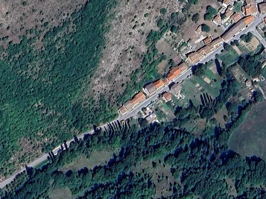 Immagine 26 di Appartamento in vendita  in Via Martiri della Resistenza a Scheggia E Pascelupo