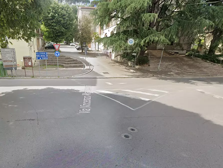 Immagine 7 di Appartamento in vendita  in Piazza Bruno Buozzi a Perugia
