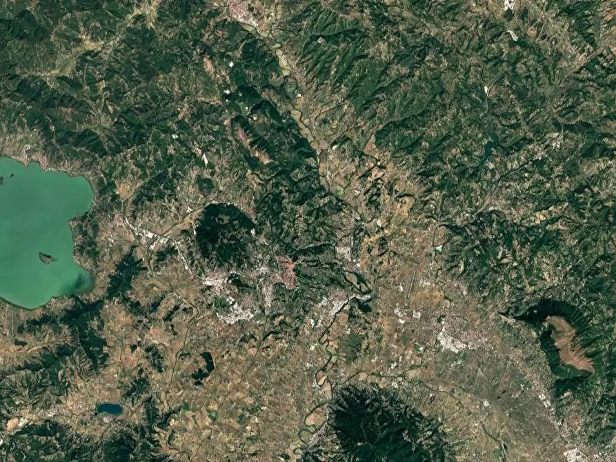 Immagine 9 di Appartamento in vendita  in Piazza Bruno Buozzi a Perugia
