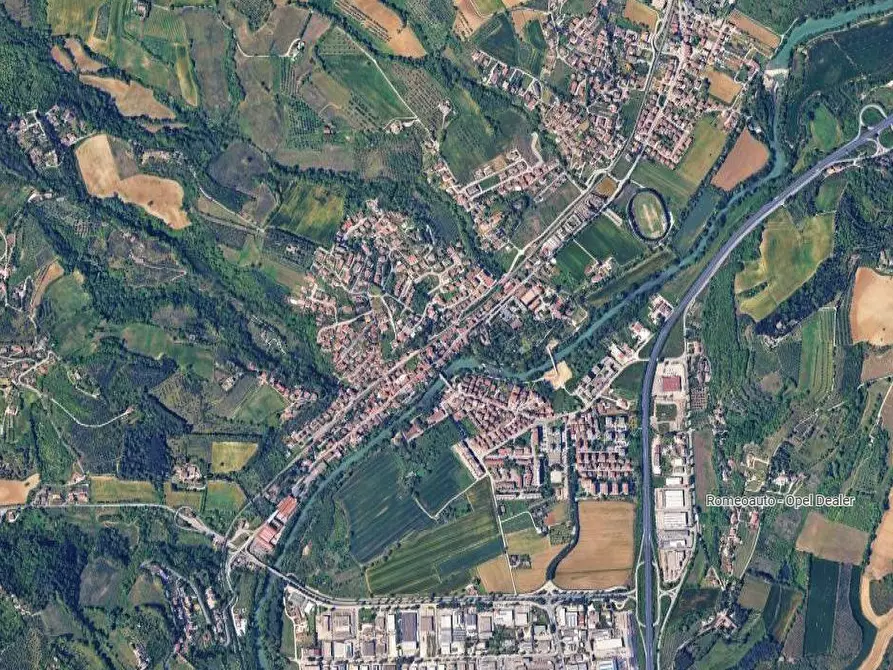 Immagine 13 di Appartamento in vendita  in Piazza Bruno Buozzi a Perugia
