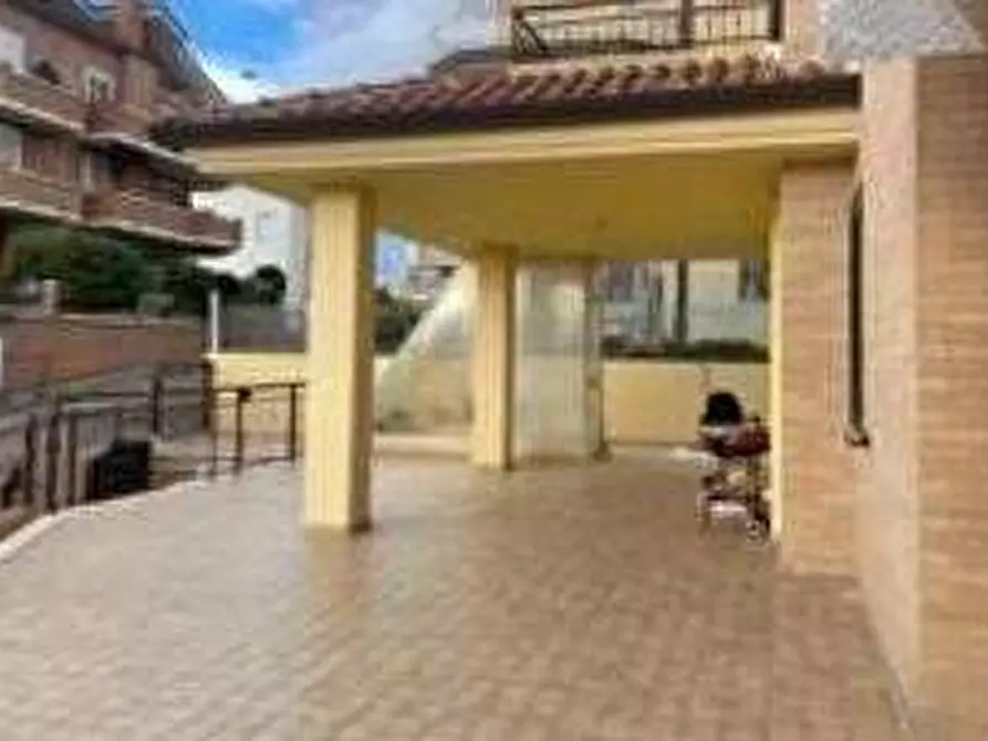 Immagine 1 di Appartamento in vendita  in Via Della Resistenza  a Montegranaro