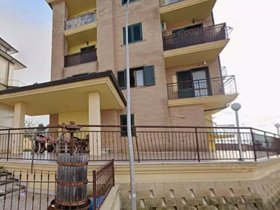 Immagine 3 di Appartamento in vendita  in Via Della Resistenza  a Montegranaro