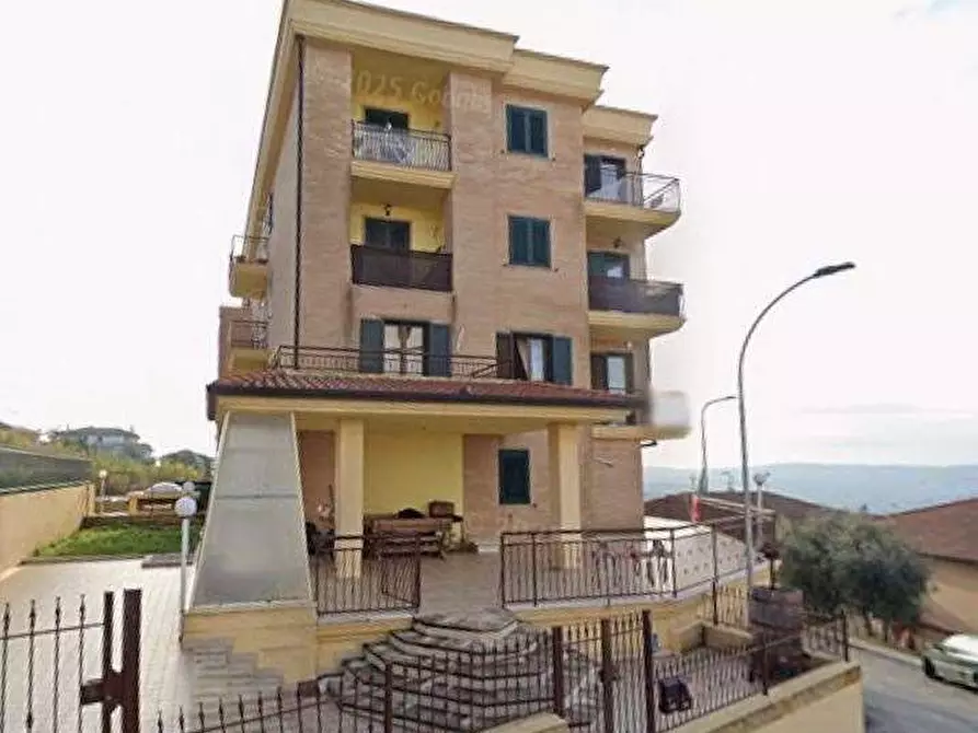 Immagine 5 di Appartamento in vendita  in Via Della Resistenza  a Montegranaro