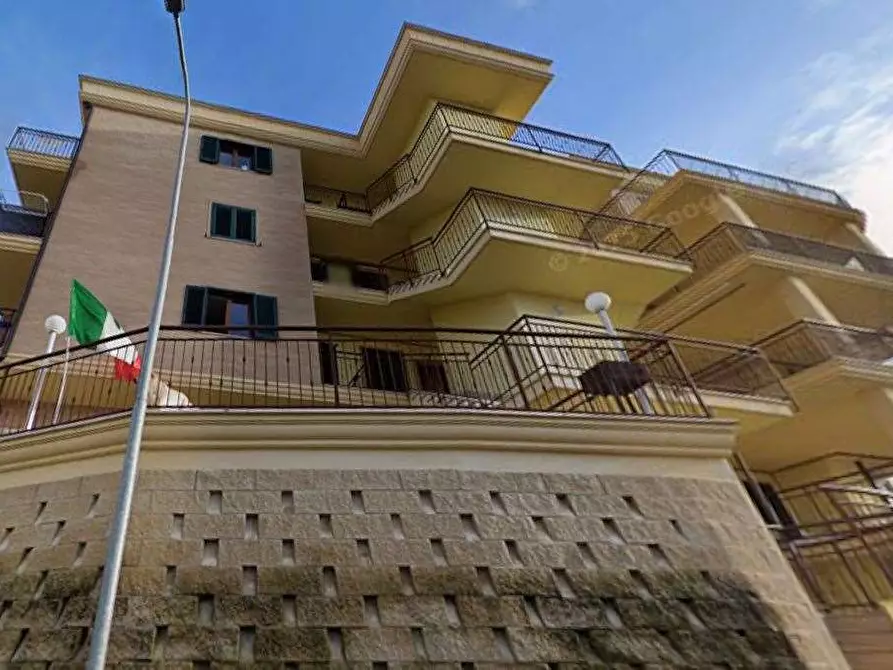 Immagine 6 di Appartamento in vendita  in Via Della Resistenza  a Montegranaro