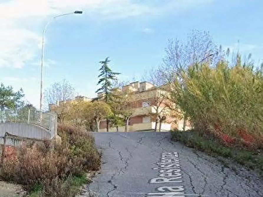 Immagine 9 di Appartamento in vendita  in Via Della Resistenza  a Montegranaro