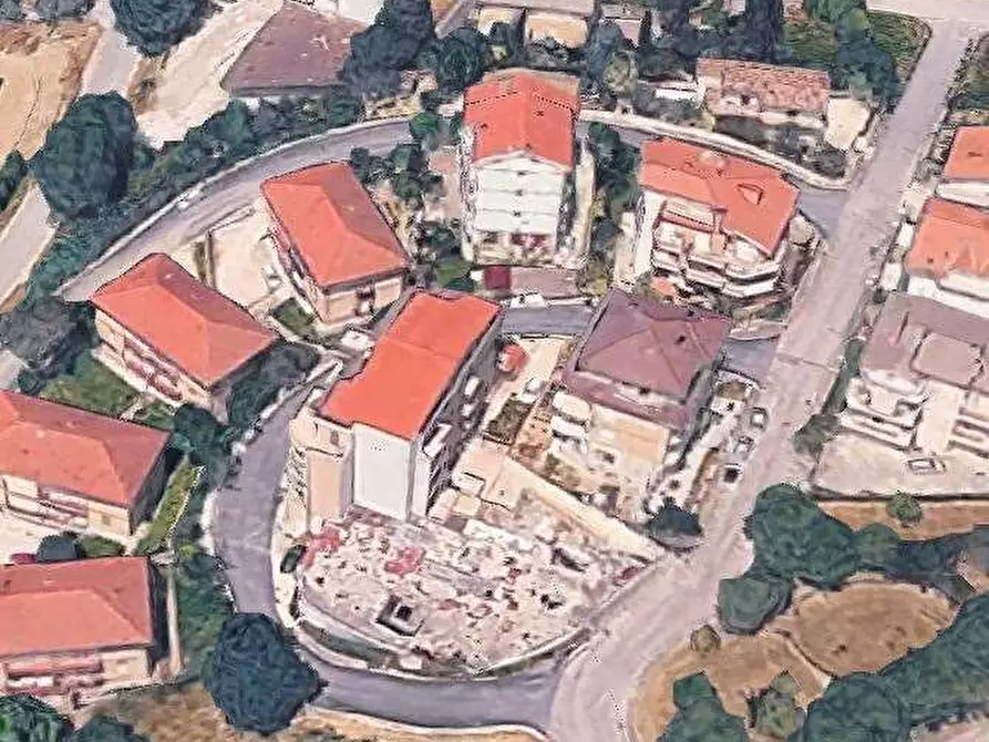 Immagine 11 di Appartamento in vendita  in Via Della Resistenza  a Montegranaro