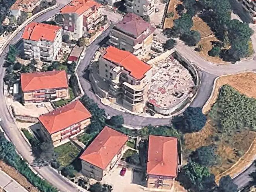 Immagine 12 di Appartamento in vendita  in Via Della Resistenza  a Montegranaro