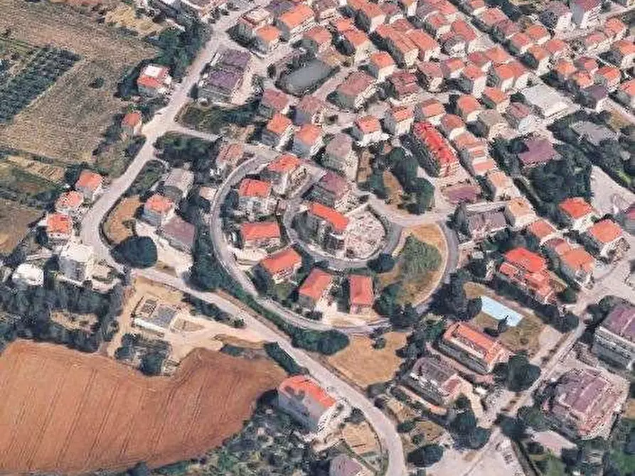 Immagine 13 di Appartamento in vendita  in Via Della Resistenza  a Montegranaro