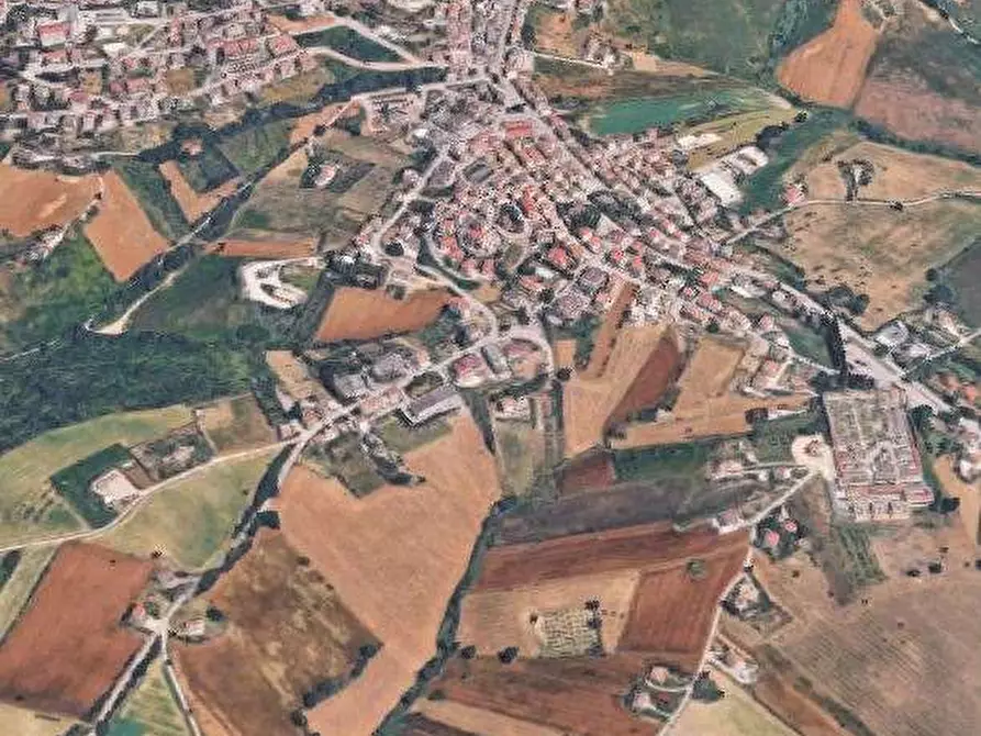 Immagine 14 di Appartamento in vendita  in Via Della Resistenza  a Montegranaro