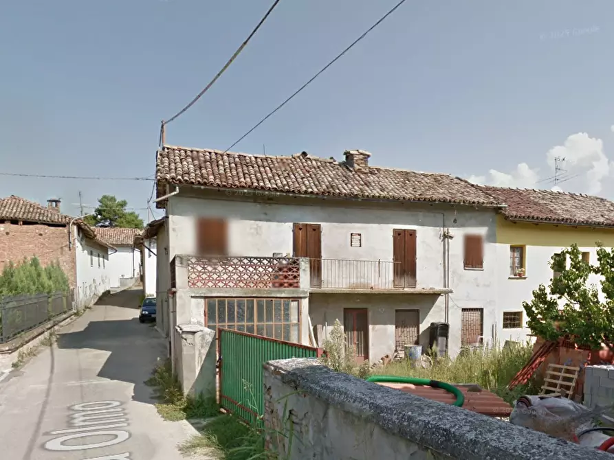 Immagine 1 di Casa indipendente in vendita  in Via Olmo a Castagnole Delle Lanze