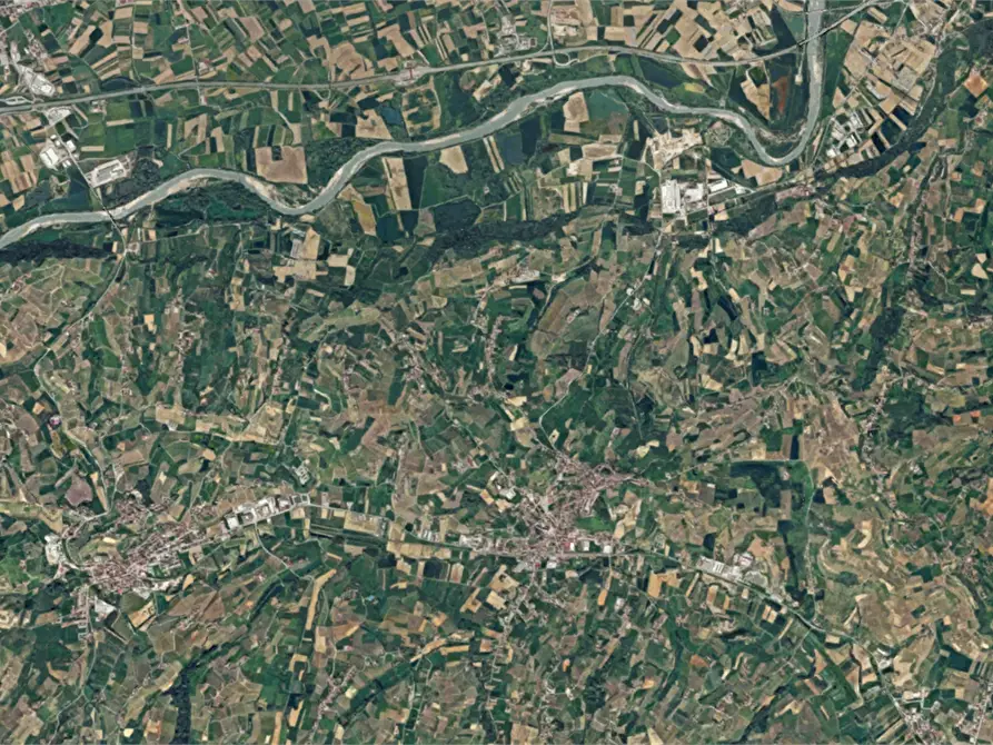 Immagine 20 di Casa indipendente in vendita  in Via Olmo a Castagnole Delle Lanze