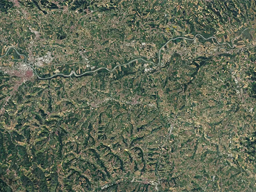 Immagine 21 di Casa indipendente in vendita  in Via Olmo a Castagnole Delle Lanze