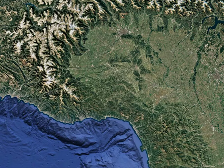 Immagine 23 di Casa indipendente in vendita  in Via Olmo a Castagnole Delle Lanze