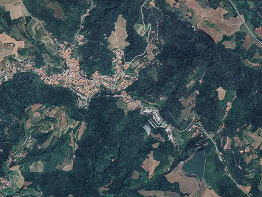 Immagine 15 di Stabile in vendita  in Strada Provinciale 18 a Cocconato