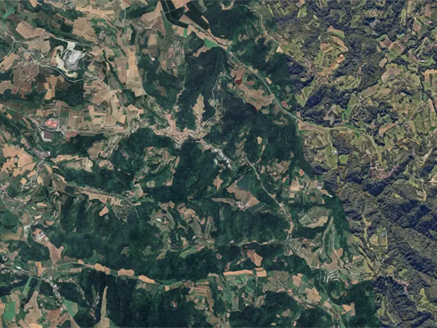 Immagine 16 di Stabile in vendita  in Strada Provinciale 18 a Cocconato