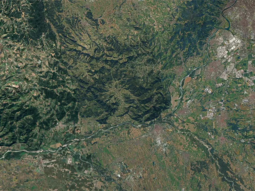 Immagine 17 di Stabile in vendita  in Strada Provinciale 18 a Cocconato