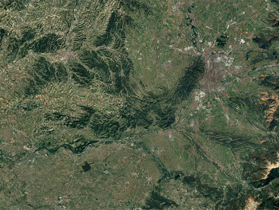 Immagine 18 di Stabile in vendita  in Strada Provinciale 18 a Cocconato