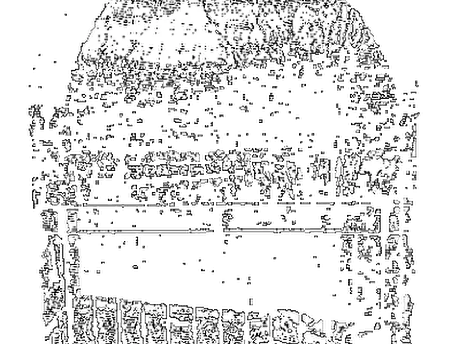 Immagine 2 di Appartamento in vendita  in Localita' Quadrelli a Travo