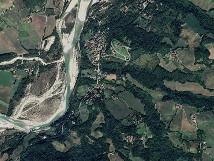 Immagine 23 di Appartamento in vendita  in Localita' Quadrelli a Travo