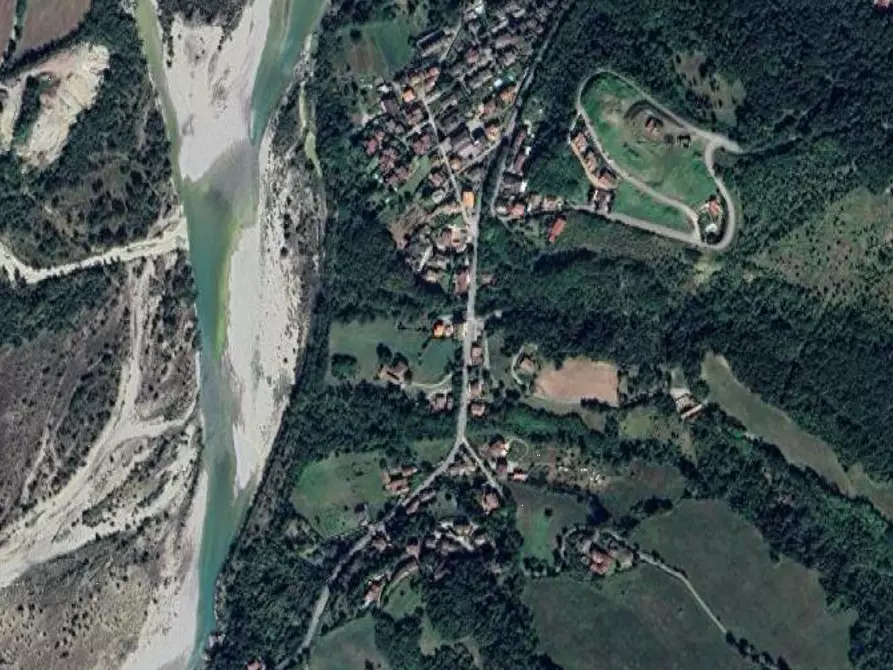 Immagine 24 di Appartamento in vendita  in Localita' Quadrelli a Travo