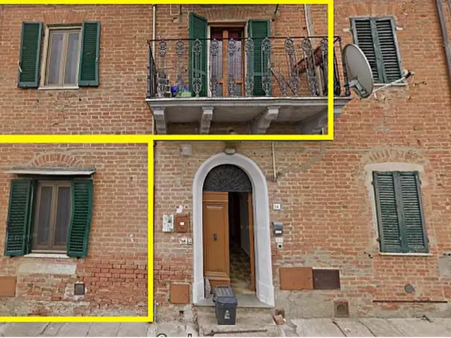 Immagine 1 di Appartamento in vendita  in Via Bassa a Castiglione Del Lago