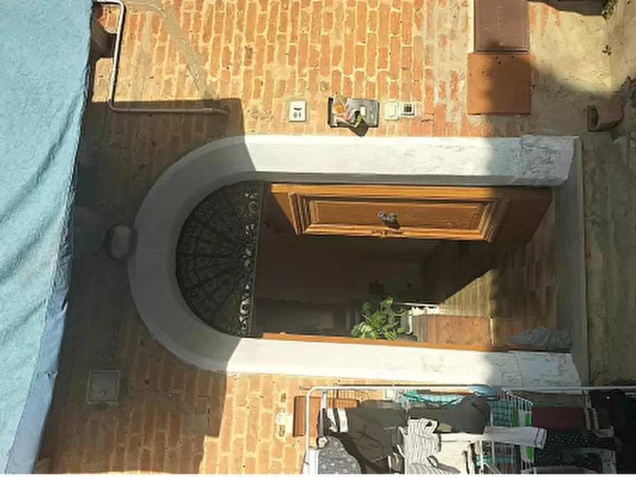 Immagine 2 di Appartamento in vendita  in Via Bassa a Castiglione Del Lago