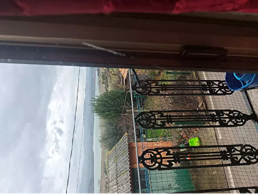 Immagine 3 di Appartamento in vendita  in Via Bassa a Castiglione Del Lago