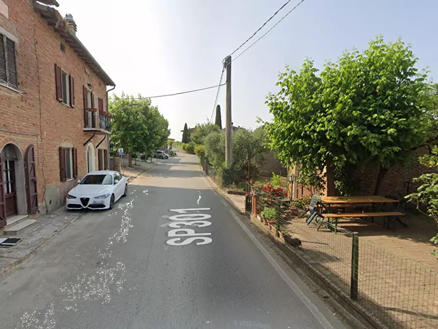 Immagine 4 di Appartamento in vendita  in Via Bassa a Castiglione Del Lago