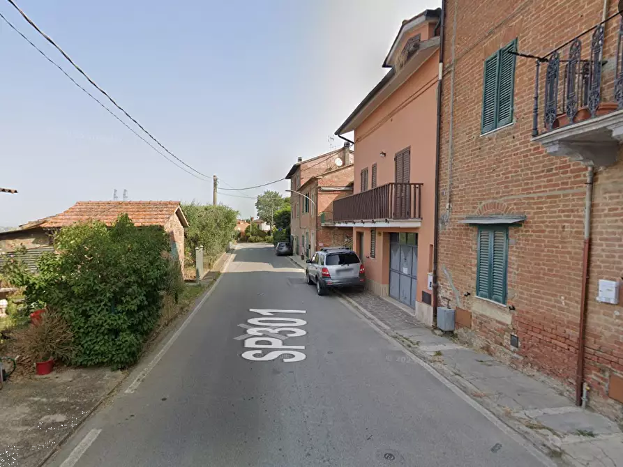 Immagine 5 di Appartamento in vendita  in Via Bassa a Castiglione Del Lago