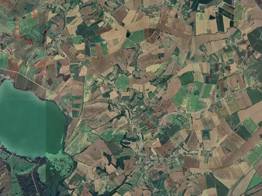 Immagine 8 di Appartamento in vendita  in Via Bassa a Castiglione Del Lago