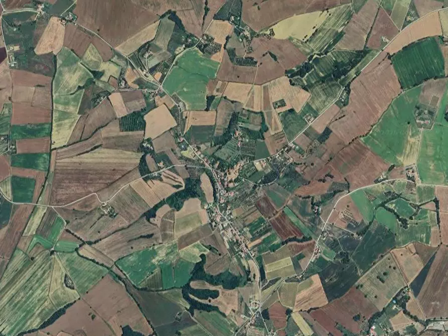 Immagine 9 di Appartamento in vendita  in Via Bassa a Castiglione Del Lago