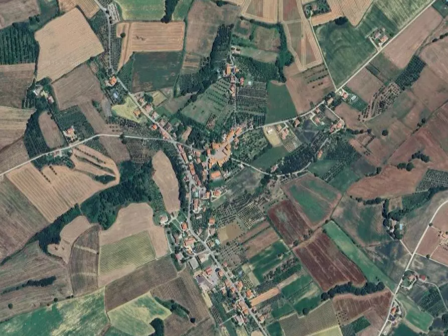 Immagine 10 di Appartamento in vendita  in Via Bassa a Castiglione Del Lago