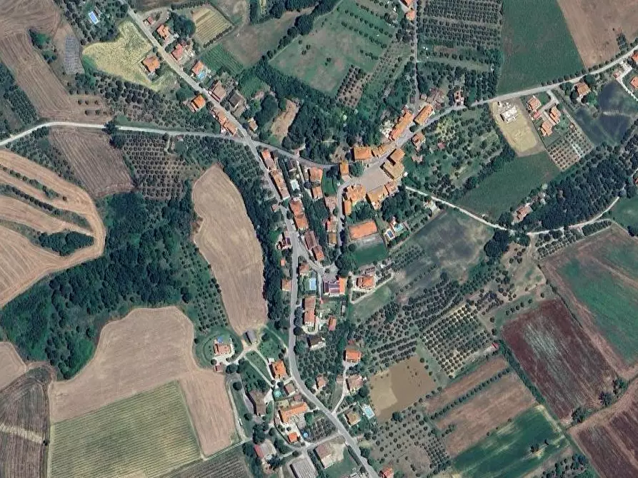 Immagine 11 di Appartamento in vendita  in Via Bassa a Castiglione Del Lago