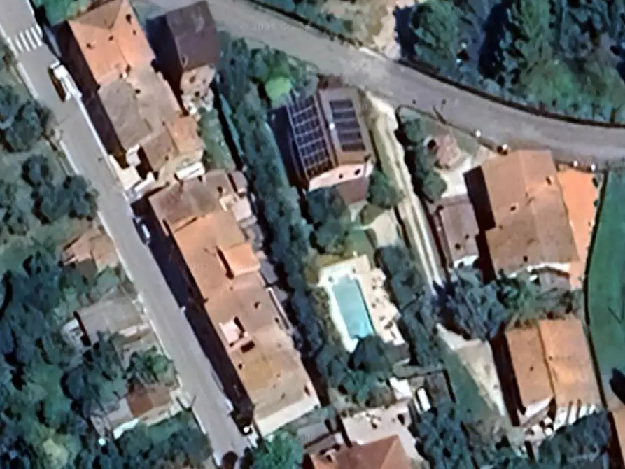 Immagine 14 di Appartamento in vendita  in Via Bassa a Castiglione Del Lago