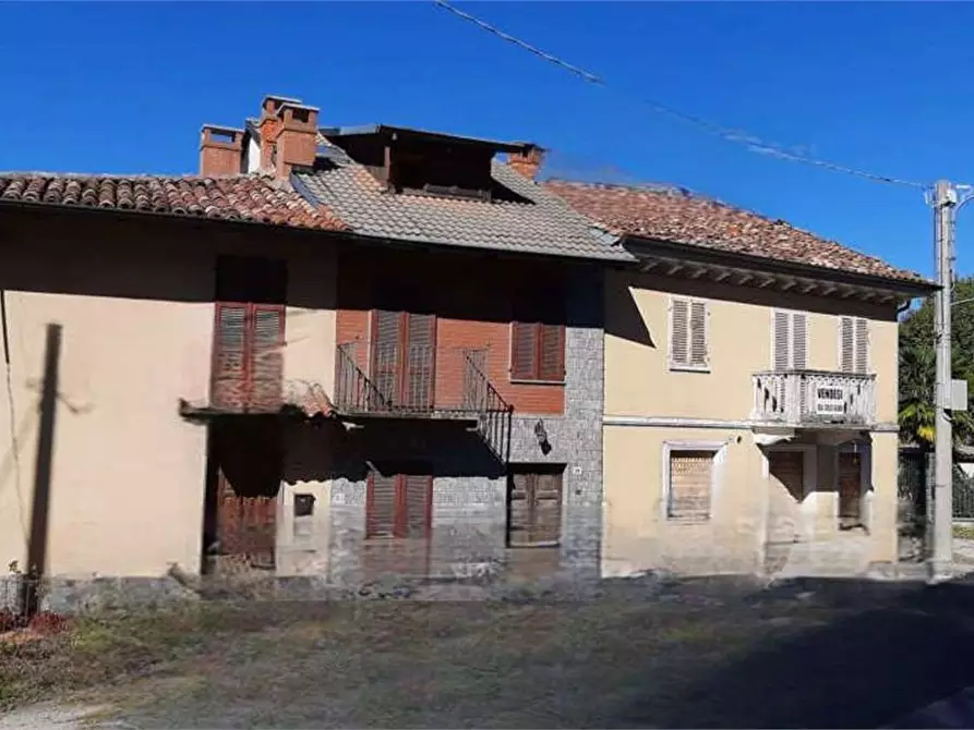 Immagine 1 di Casa indipendente in vendita  in Via Cocconato a Tonengo