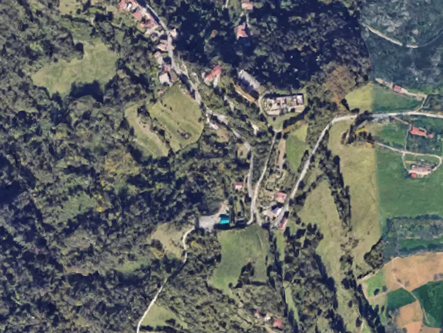 Immagine 5 di Casa indipendente in vendita  in Via Cocconato a Tonengo