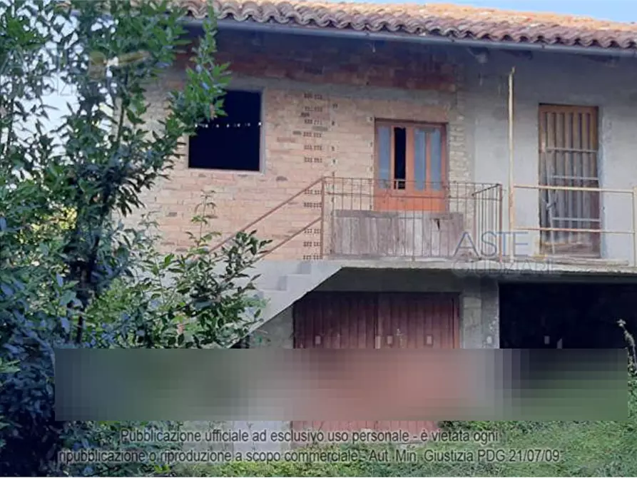 Immagine 20 di Casa indipendente in vendita  in Via Cocconato a Tonengo