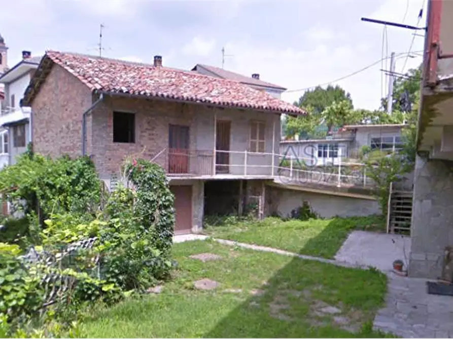 Immagine 22 di Casa indipendente in vendita  in Via Cocconato a Tonengo