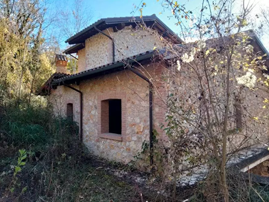 Immagine 1 di Casa indipendente in vendita  in Località Piscicoli a Giove