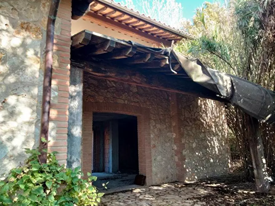Immagine 2 di Casa indipendente in vendita  in Località Piscicoli a Giove