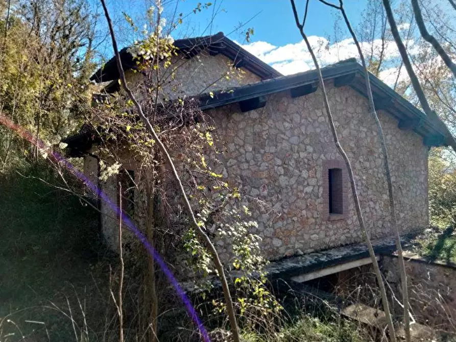 Immagine 4 di Casa indipendente in vendita  in Località Piscicoli a Giove