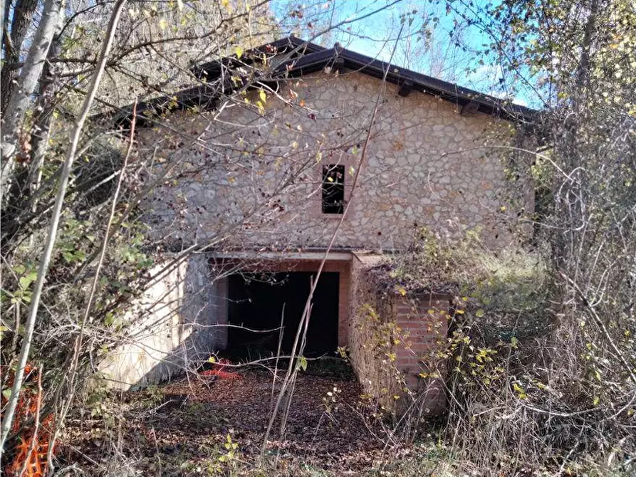 Immagine 5 di Casa indipendente in vendita  in Località Piscicoli a Giove