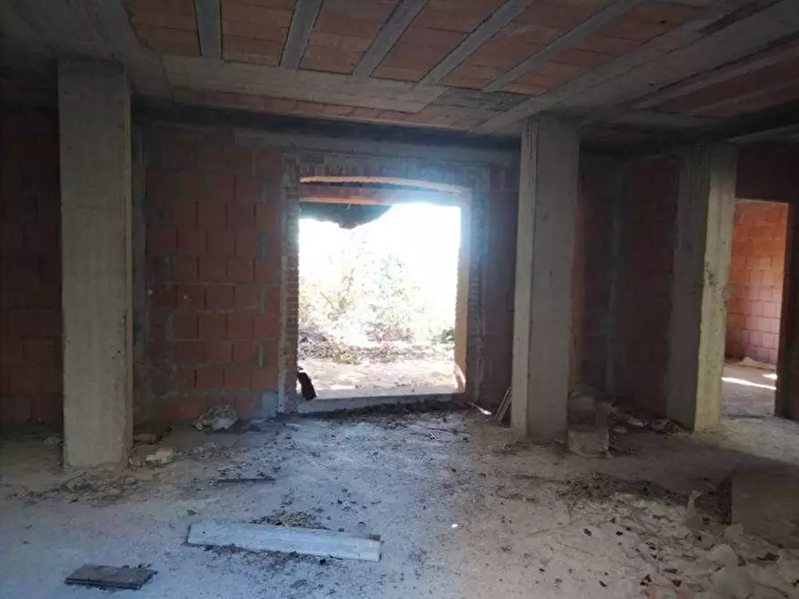 Immagine 6 di Casa indipendente in vendita  in Località Piscicoli a Giove