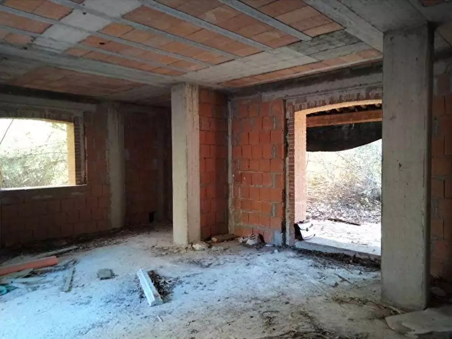 Immagine 7 di Casa indipendente in vendita  in Località Piscicoli a Giove