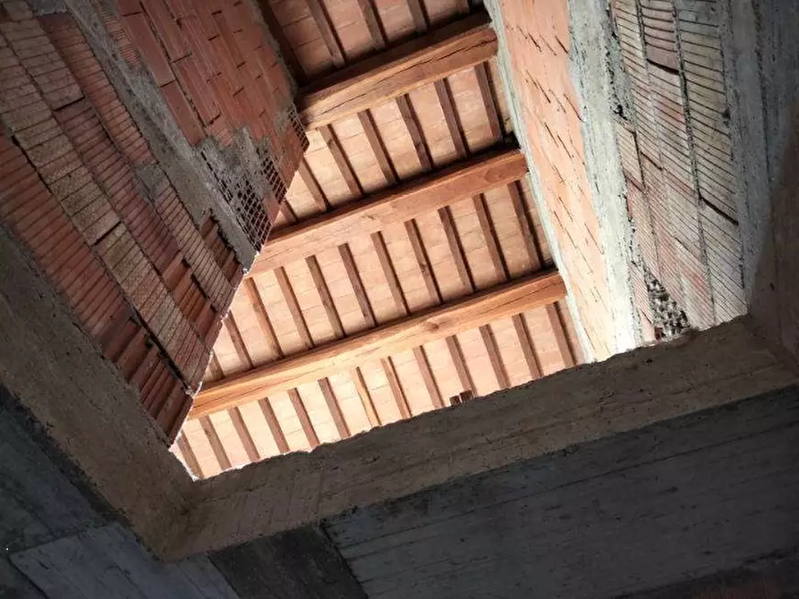 Immagine 9 di Casa indipendente in vendita  in Località Piscicoli a Giove